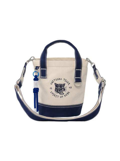 Onitsuka Tiger MINI CANVAS TOTE