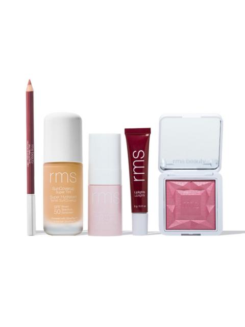 RMS Beauty RMS Discovery Kit