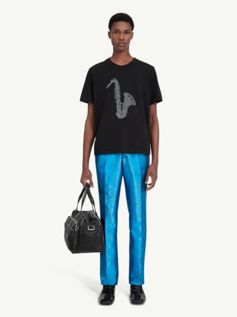 MM6 Maison Margiela Saxaphone T-shirt