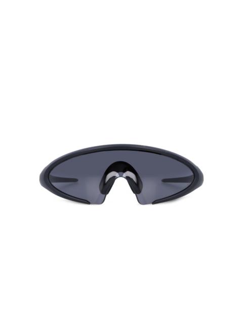 OAKLEY oversize-frame sunglasses