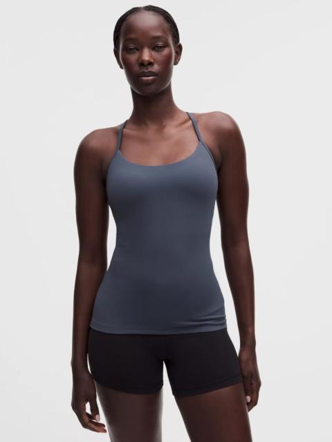 lululemon Flow Y Tank Top *Light Support, B/C Cup