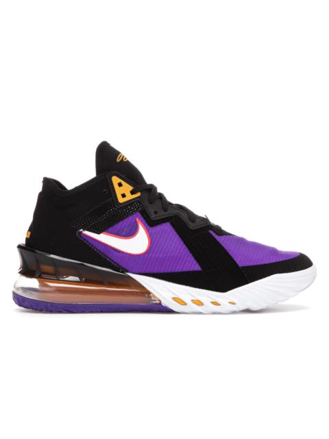 Nike LeBron 18 Low ACG Terra