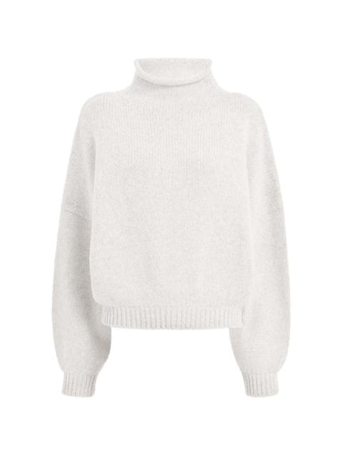 KHAITE Juniper sweater