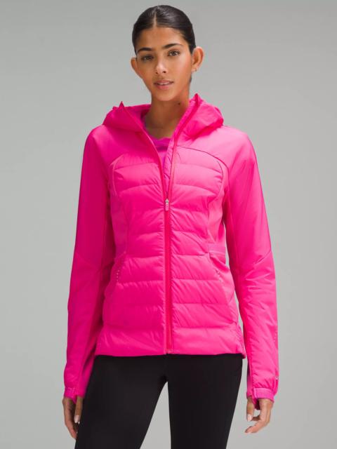 lululemon Women's Down for It All Jacket