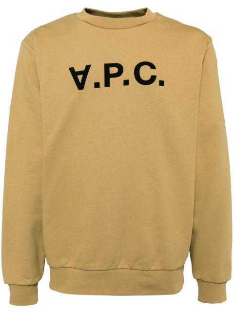 A.P.C. Standard Grand VPC sweatshirt