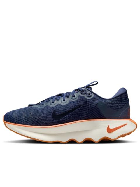 Nike Nike Motiva 'Midnight Navy Healing Orange' DV1237-403