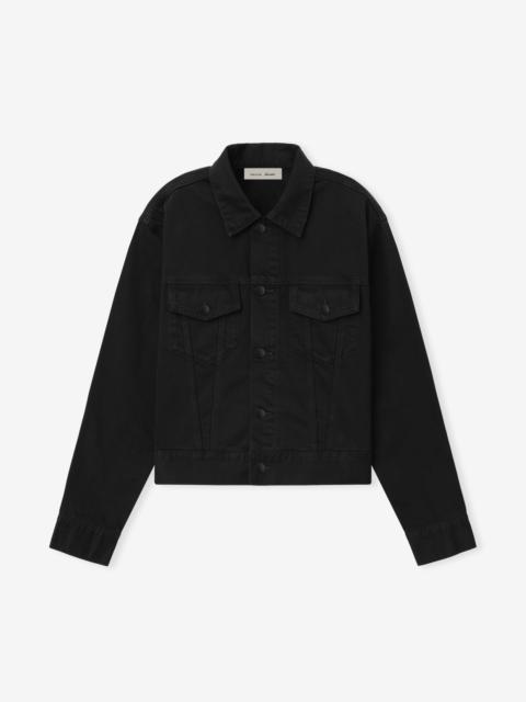 ESSENTIALS Classic Denim Jacket
