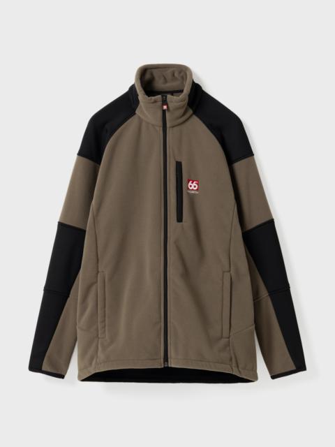 66°NORTH Tindur Fleece Jacket