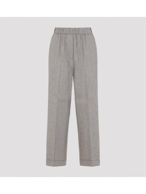 PESERICO Peserico Linen Pants