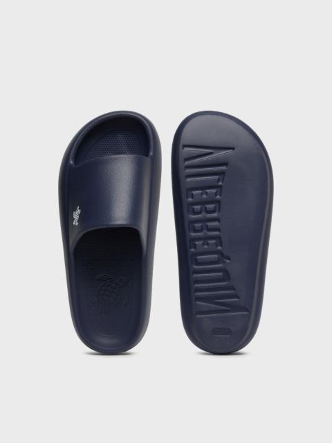 Vilebrequin MEN BEACH SLIDERS SOLID