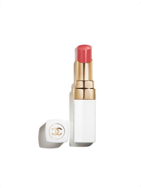 CHANEL ROUGE COCO BAUME Hydrating Tinted Lip Balm With Buildable Colour 3g