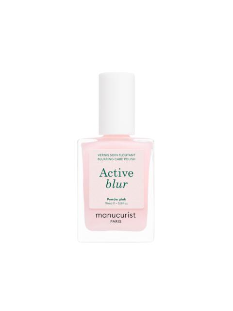 Manucurist Active Blur