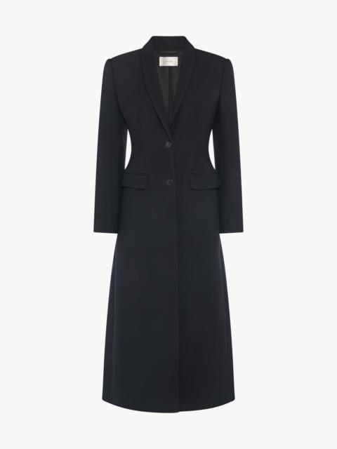 The Row Aisling Coat