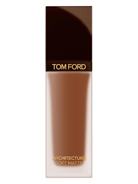TOM FORD Women's Architecture Soft Matte Foundation - 11.0 Dusk