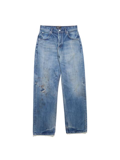 Enfants Riches Déprimés NEW STRAIGHT LEG JEANS