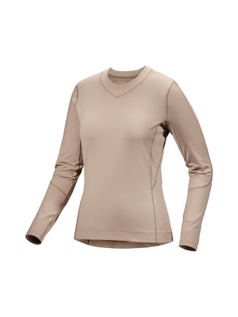 Arc'teryx Rho Crew Neck LS