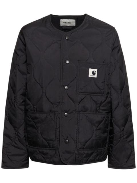 Skyler liner jacket