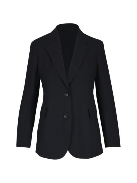 AKRIS Malik button jacket