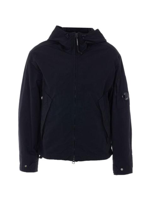 C.P. Company hood pocket cotton jacket