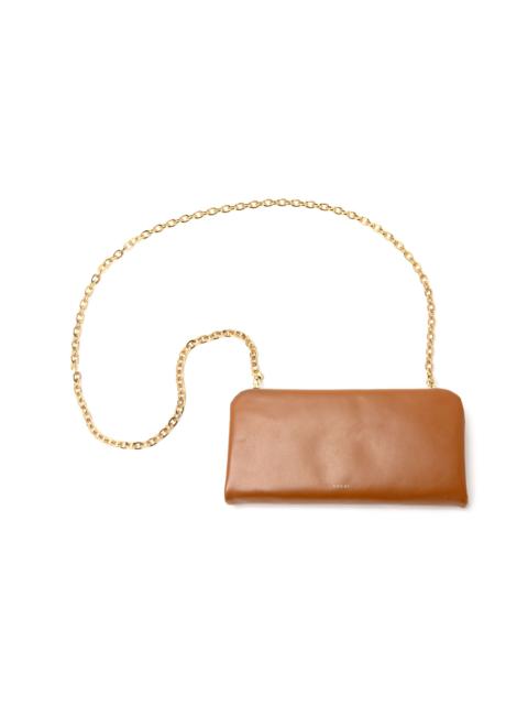 sacai Padded Long Wallet