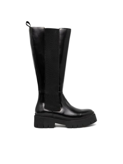 HUGO Kris boots