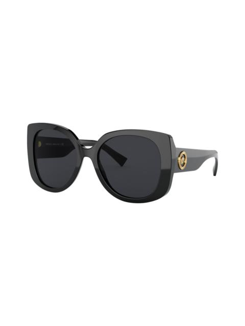 VERSACE Versace Women's VE4387F 56mm Sunglasses