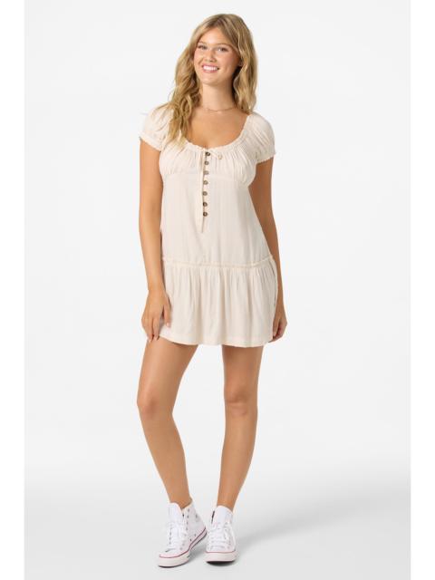 O'Neill Maggie Mini Dress