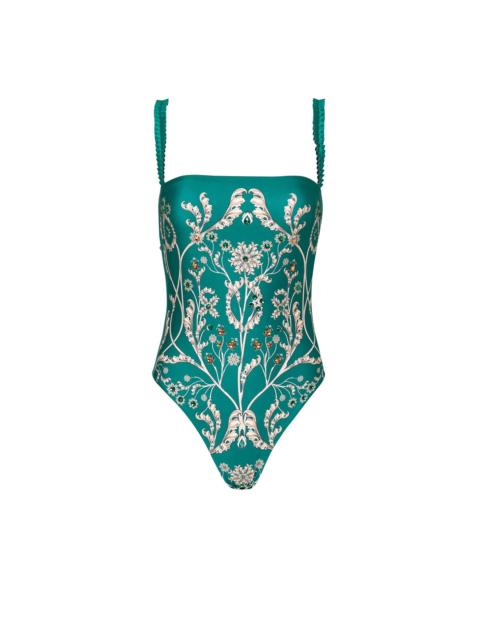 Agua by Agua Bendita Limón Esmeralda One Piece