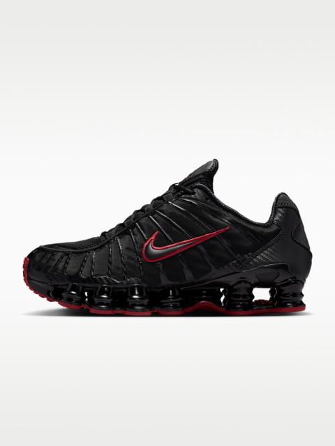 Nike Nike Shox TL SE Men's Shoes