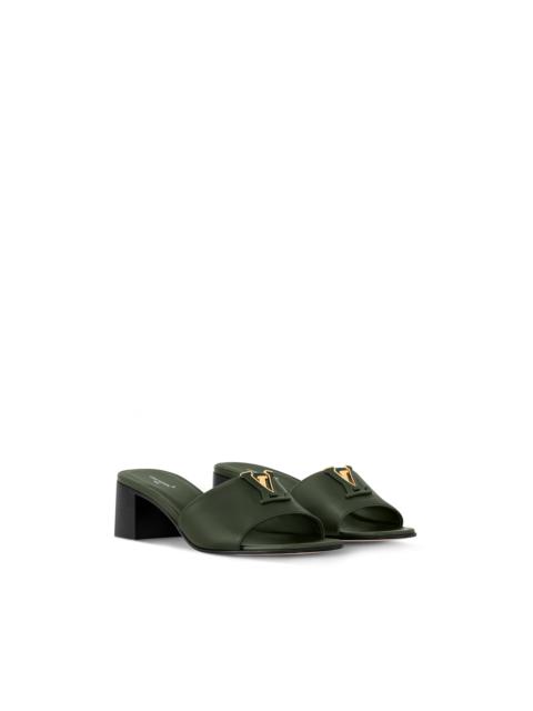 Louis Vuitton LV Mare Mule