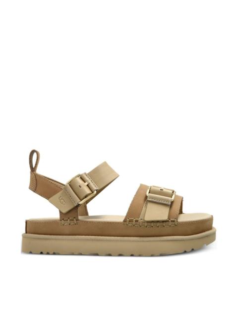 UGG Goldenstar Villa sandals