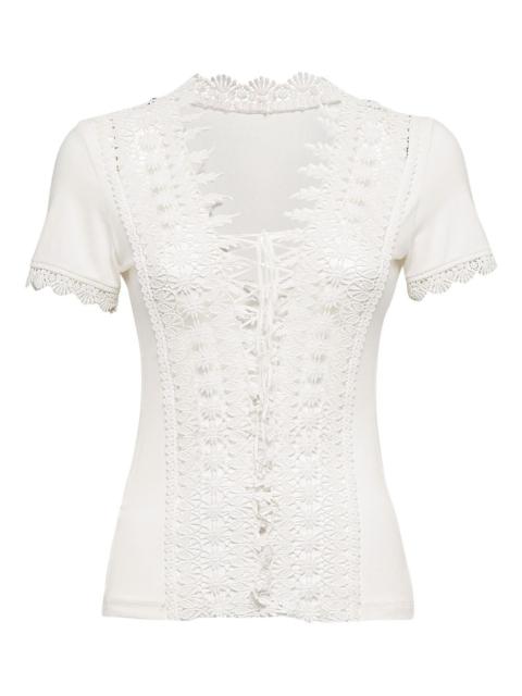 PHILIPP PLEIN Come On Over T-shirt