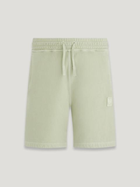 MINERAL OUTLINER SWEATSHORT