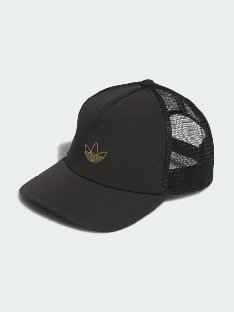 adidas SKATEBOARDING x TYSHAWN TRUCKER CAP
