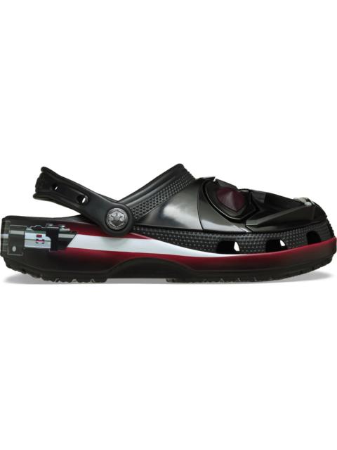 crocs Crocs Classic Clog Star Wars Darth Vader