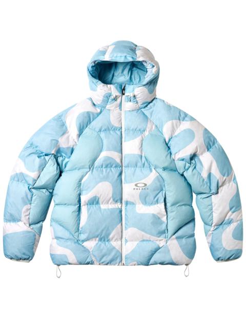 PALACE PALACE OAKLEY PUFFA CLOUD