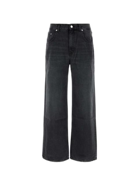Séfr Relaxed jeans
