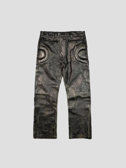 Readymade LEATHER PANTS