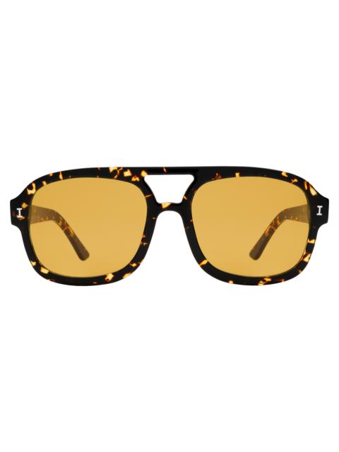 illesteva Memphis Sunglasses
