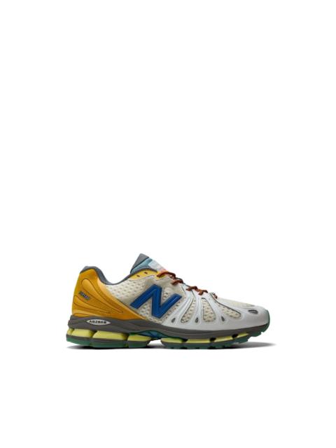 New Balance X Action Bronson ABZORB 1890 sneakers