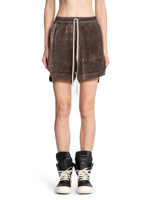 Rick Owens Concordians-Boxers