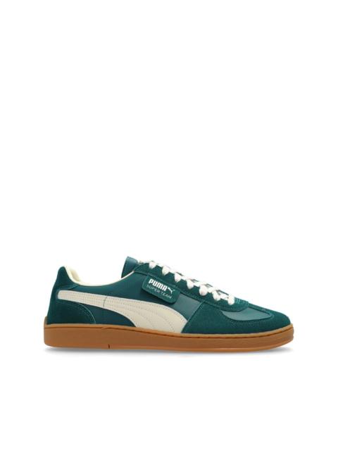PUMA x Palmeiras Super Team sneakers