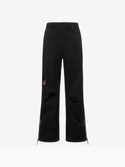 K-WAY Nollie 3L Scotty James Pants