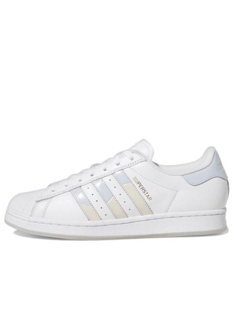 adidas adidas Superstar ADV x Dime 'White Halo Blue' FZ6002