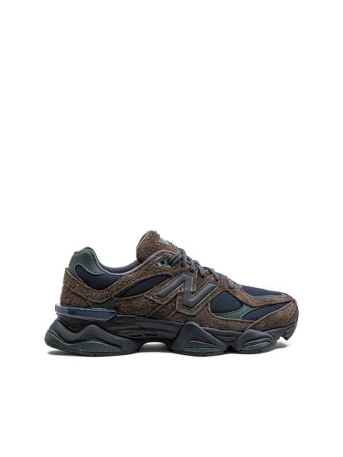 New Balance 9060 "Beef And Broccoli" sneakers