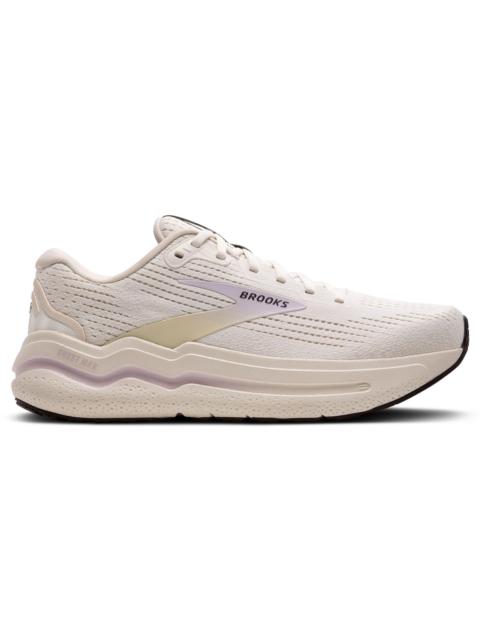 BROOKS Brooks Ghost Max 2 Coconut Lavender Cream (Women's)