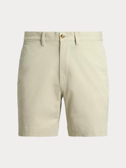 Polo Ralph Lauren 7-Inch and 9-Inch Classic Fit Chino Short