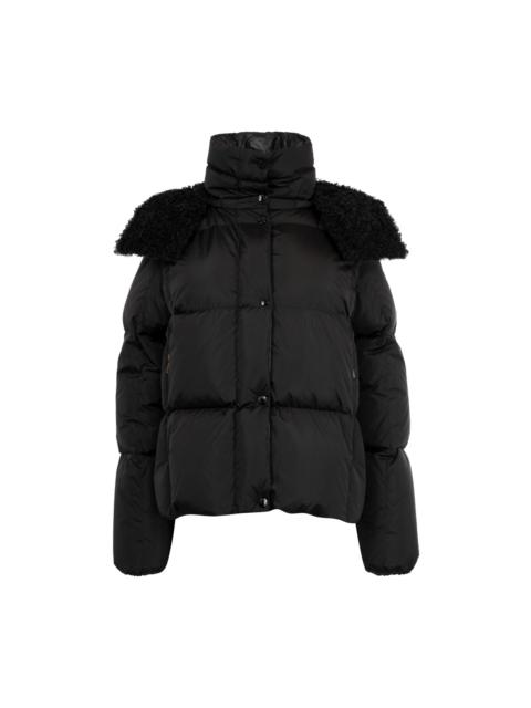 CASTELNOU JACKET