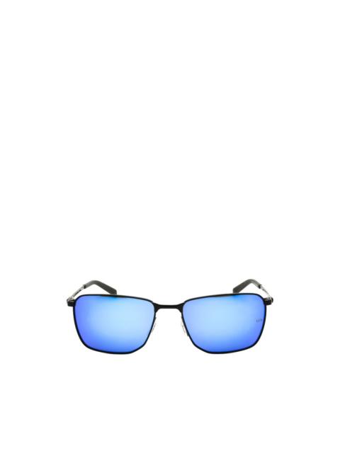 Under Armour Scepter 2 rectangle-frame sunglasses
