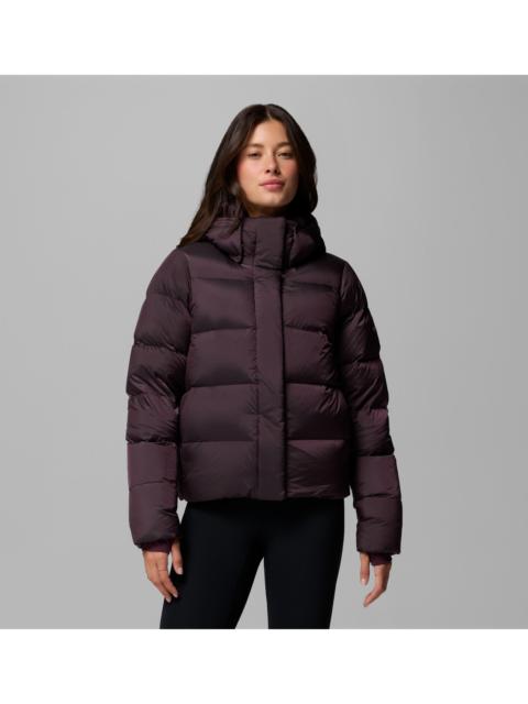 Columbia Women's Amaze Puff Hooded Jacket